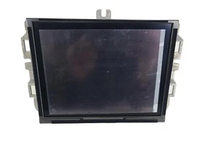 NEW 17-21 Uconnect 8.4" Touch Screen RADIO 4C UAQ International Navigation unit - Picture 1 of 10