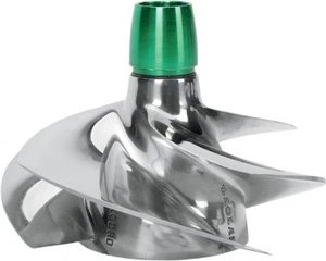 Solas Concord Impeller - Pitch 12/20 Watercraft PWC SR-CD-12/20 4809-0040 - Picture 1 of 3