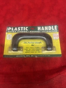 VINTAGE BRAINERD MFG. KUNSTSTOFFGRIFF - NEU - USA (p4) - Bild 1 von 4