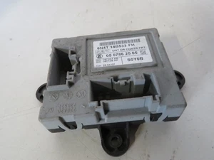 GENUINE FOCUS CC CONVERTIBLE PASSENGER SIDE FRONT DOOR CONTROL MODULE 06-10 - Picture 1 of 2
