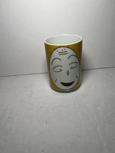 Chibi Maruko-chan Cup Mug Made in Japan Little Maruko Momoko Sakura Tomozo - Picture 1 of 6