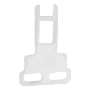 Interruptor de seguridad cerradura puerta llave pie para uso industrial - Imagen 1 de 12
