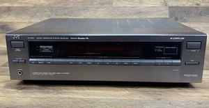 Vintage JVC RX-805V Digital Surround System Receiver getestet siehe Video, ohne Fernbedienung - Bild 1 von 15