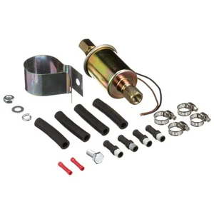 Electric Fuel Pump In-Line Delphi For 1968, 1970-1973 Pontiac Firebird - Picture 1 of 6