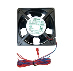 Dometic 3108705.751 Innovator Power Ventilator Kit - 95 CFM for Single Door - Picture 1 of 2