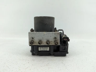 Módulo de control de bomba ABS TF3DS Nissan Altima 2007-2009 Foto 1 de 4