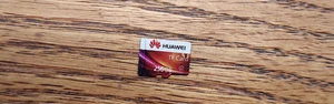 Carte micro SD Huawei 256 Go - Photo 1 sur 1