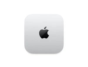 Apple Mac mini M4 - 512GB SSD - 32GB Ram - 10-Core CPU 10-Core GPU - BRANDNEU - Bild 1 von 6