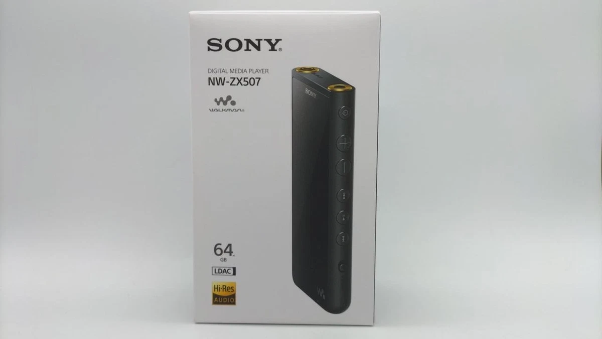 Sony Walkman ZX Series Bluetooth MP3 Players for sale | eBay