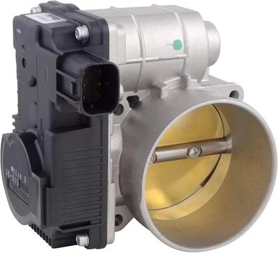 Acelerador de inyección de combustible Hitachi ETB0013 - Junta/junta tórica incluida  Foto 1 de 4