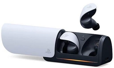 Sony Pulse Explore True Wireless Headset weiß In-Ear bügellos Earbuds Bluetooth - Bild 1 von 4