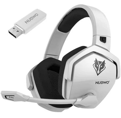Nubwo Gaming Headset - Bild 1 von 4