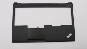 Lenovo ThinkPad P52 PalmRest Fingerprint KBD bezel w/ FPR - FRU 01HY779 - Bild 1 von 7