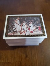 2008-09 Topps T-51 Murad Base Card & Checklist You Pick