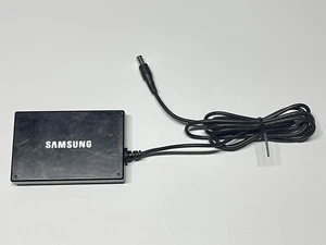 Genuine Samsung AD-3612S AC/DC Adapter Power Supply 12V DC 3.0A 36W 100-240VAC - Picture 1 of 5