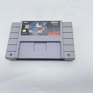 Batman Forever (Classic SNES) Super Nintendo System Authentic Cartridge - Picture 1 of 6