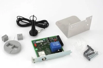 Tarjeta de exhibición personal Fronius retrofit 4.240.007,Z (REF S51) Foto 1 de 3