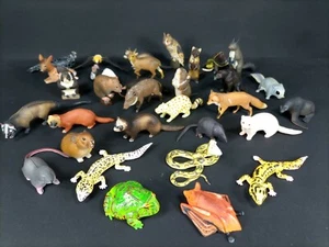 Figuras KAIYODO FURUTA choco egg miniaturas animal A ELEGIR (4) - Imagen 1 de 31