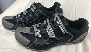 specialized Body Geometry Bicycle Shoes/Lightly Used/In good condition