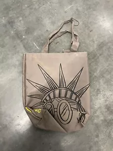 borsa tote in tela starbucks - Foto 1 di 3