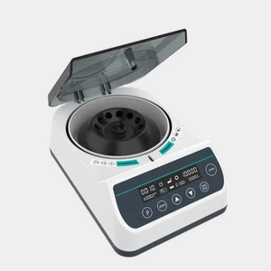 Lab Mini Centrifuge Digital High Speed Centrifuge Blood Centrifuge with 13000rpm - Picture 1 of 5