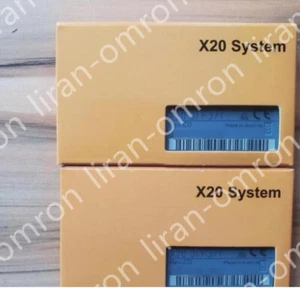 Módulo 1 PIEZA B&R X20DIF371 Nuevo En Caja Envío Acelerado DHL - Imagen 1 de 1