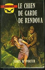 DIARIO DE UNA MISION SECRETA A SANTO DOMINGO (1846) By David Dixon Porter *VG+*