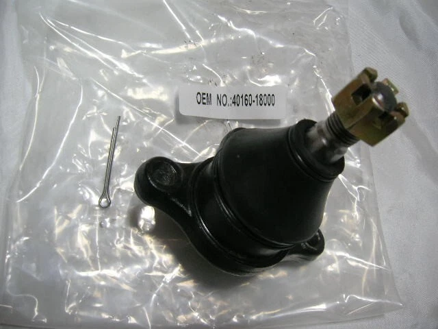 DATSUN 1000 Lower Ball Joint 40160-18000 (For NISSAN SUNNY B10 KB10 VB10 B20) - Imagem 1 de 4