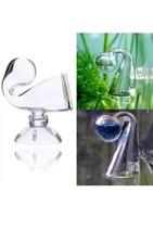 Glass Drop Checker Co2 Monitor Tester For Aquarium Tank Fish