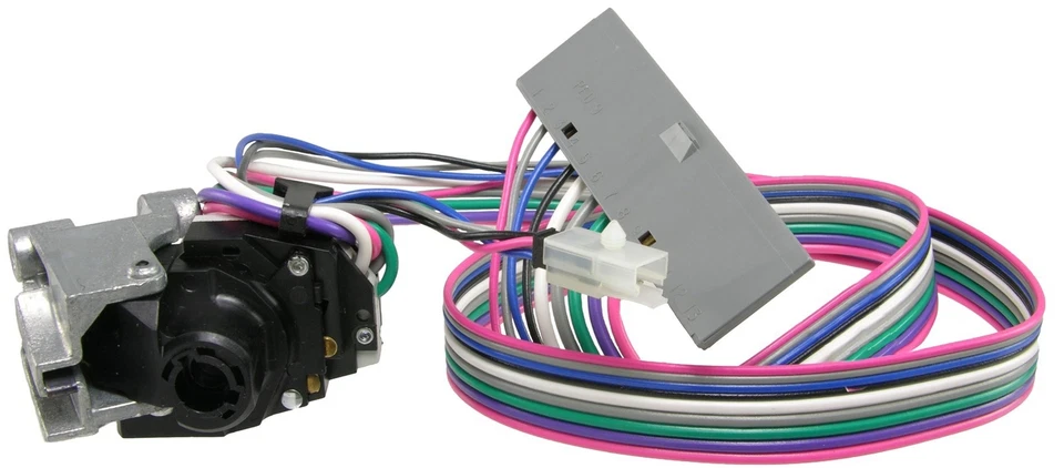 Interruptor limpiaparabrisas Airtex 1S4621 Foto 1 de 4