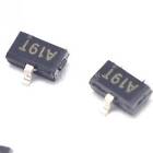 20pcs ao3401 a19t sot-23 p-channel mosfet smd transistor