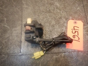 2002 SUZUKI KING QUAD 300 HEADLIGHT MASTER KILL SWITCH 37400-19B13 - Picture 1 of 5