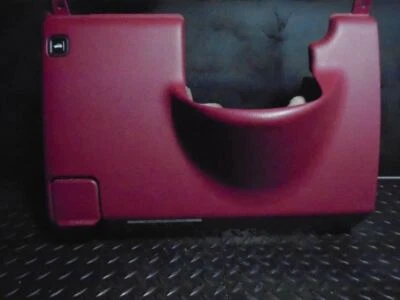 Dodge Caravan 1994 tablero rodillera reforzador Foto 1 de 4