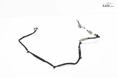 Nissan Versa 2020-2023 delantero aire acondicionado calefacción cable cableado OEM Foto 1 de 4