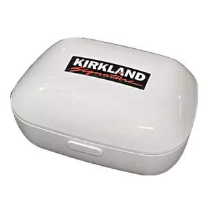 Kirkland Charging Case KS10 Compatible with Unitron Phonak with Charging Cord - Picture 1 of 8