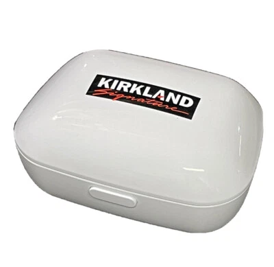 Estuche de Carga Kirkland KS10 Compatible con Unitron Phonak con Cable de Carga Foto 1 de 4