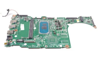 NB.HSP11.001 Acer Motherboard System Board I3-1005G1 CPU 4GB For Aspire A515-55 - Image 1 of 4