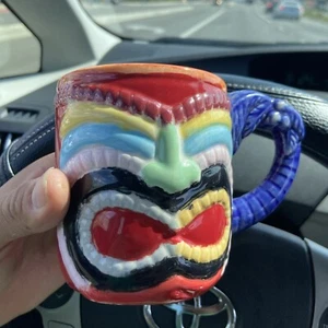 🔥🔥Neu Galveston Island Texas Keramiktasse - Bild 1 von 16