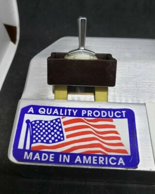 1963 1964 1965 LINCOLN CONTINENTAL INTERRUPTOR DE JANELA DE ENERGIA RECONSTRUÍDO C3VY-14717-A - Imagem 1 de 4