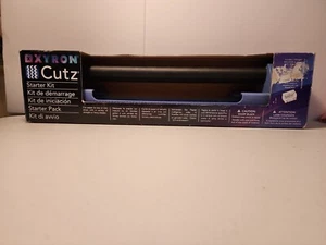 NEW - Xyron Cutz Starter Kit - - Picture 1 of 1