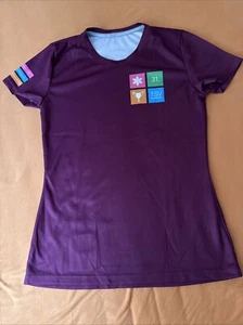 Laufshirt Ismaninger Winterlaufserie - Bild 1 von 5