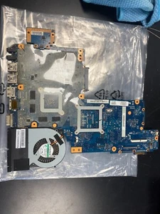 Carte mère Toshiba satellite L875-10v - Imagen 1 de 1