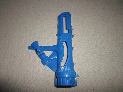 *Replacement Part Only* Grape Escape *Blue Tree Trunk* Clay Board Game Stamp - Image 1 of 4