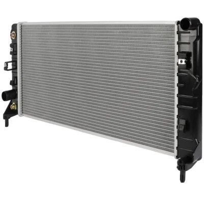 Radiator For 2012-2016 Chevrolet Impala 2014-2016 Impala Limited 3.6L - Image 1 of 4