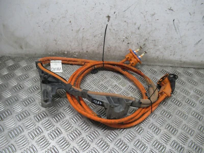 2021 AUDI A3 SPORTBACK E S-LINE 40 GY 1.4TFSI HYBRID MK4 WIRING HARNESS *9287 - Image 1 of 4