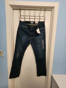 Men's Jeans NWT, 38X30 - Picture 1 of 10