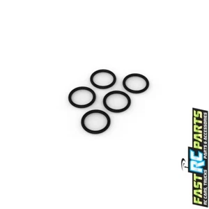 G-Made ~ general hobby universal fit car parts O-Ring 7x1 GMA0212 - Picture 1 of 1