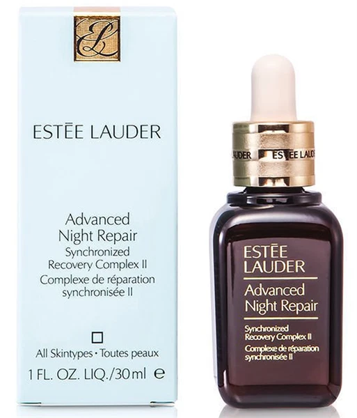 Estée Lauder Advanced Night Treatment Serum - 0.24oz