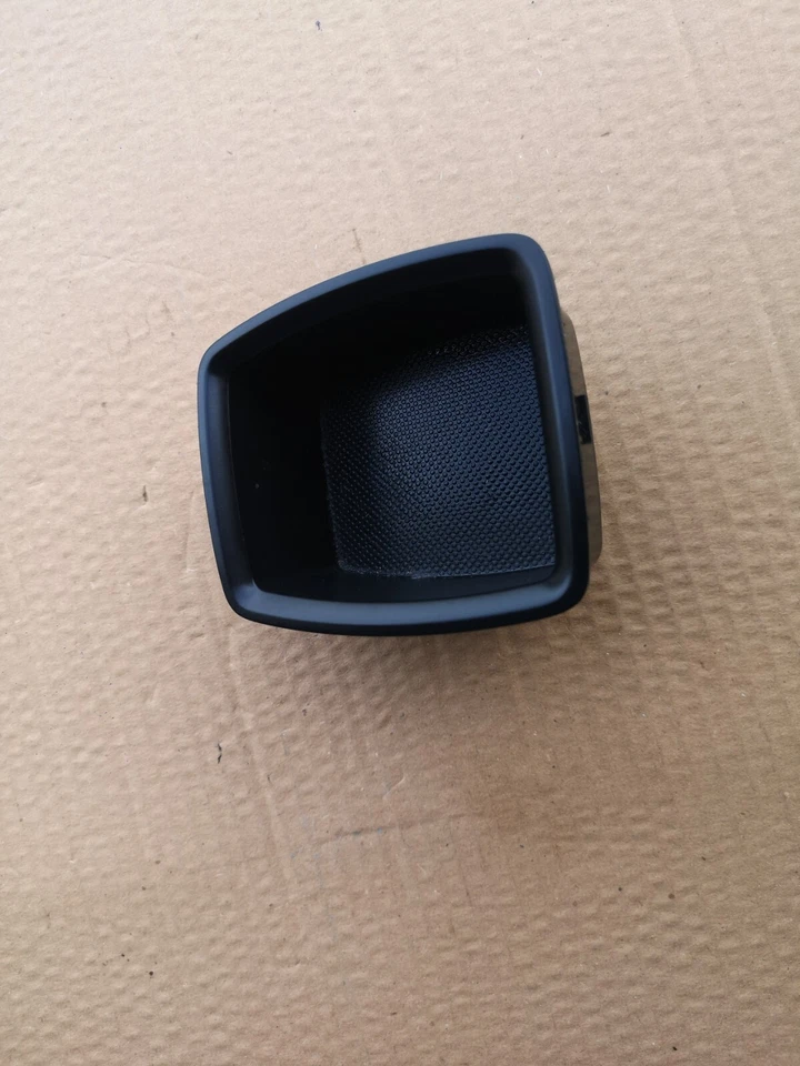 CITROEN DS4 2015 consola central compartimento cambio medio 9671590377 Foto 1 de 4