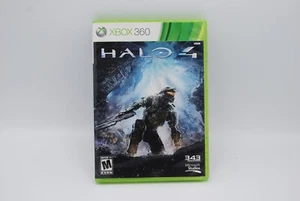XBOX 360 HALO 4 - Picture 1 of 3
